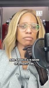 Period. , •, We had some GREAT conversations with the GREAT @lavernecox  last week. If you HAVE listened/watched the latest episode, COMMENT your  favorite moments ⬇️💜 , …and if you HAVEN’T yet- girl, ...