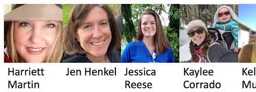 Fiscal Years 2020 and 2021 Nursing and Interprofessional Clinical  Excellence Report