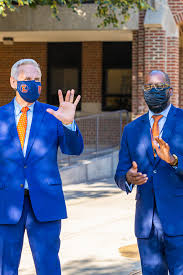 Donor Honor Roll FY '21