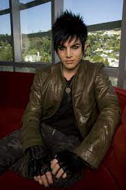 All 18 of adam lambert's american idol performances. Adam Lambert Photo 12 Of 63 Pics Wallpaper Photo 258877 Theplace2