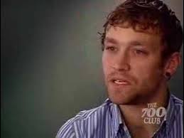 Danny Palacios: How God Changed a Dope Fiend