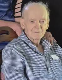 Obituary information for Clay John Mitchell Harrison