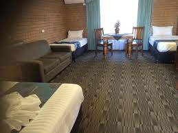 James street motor inn offers quality motel accommodation in toowoomba for all types of travelers. James Street Motor Inn Toowoomba Updated 2021 Prices