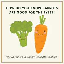 It S Internationaljokeday Share Your Favorite Jokes With Us By Commenting Below Healthy Kids Veggies Joke Laughter Giggle Funny Giggle Laughter Jokes