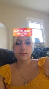 Hannah Confer's Instagram, Twitter & Facebook