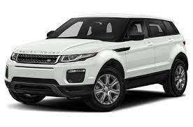 Range rover evoque interior quality. 2018 Land Rover Range Rover Evoque Hse 4x4 5 Door Pricing And Options