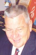 John Timperley Eighth Generation