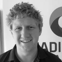 Jesse McLean: Leading Teams Facilitator