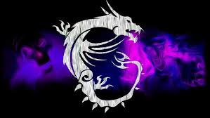Changez votre le fond d'écran de votre bureau en un fond d'écran animé spectaculaire.c'est rapide et gratuit grâce à wallpaper engine. Msi Dragon Logo Wallpaper 4k 3840x2160 Hd Wallpapers For Laptop Laptop Wallpaper Uhd Wallpaper
