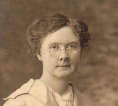 Viola Flora Elwood (1892-1963)