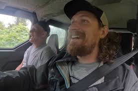 In case any of you follow dirt dudes. Sad news. RIP Travis.