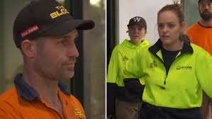 The Block 2024 Recap Episode 44: One team takes out a huge win after judges  praise their 'perfect' backyard