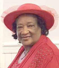 Dr. LaVargne Gunn-Ford Cherished