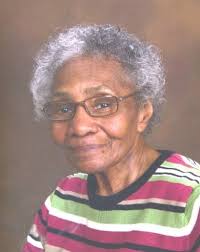 Mary Sharp Obituary (2015)