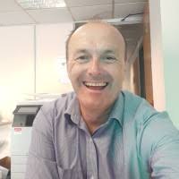 Christopher Broadbent