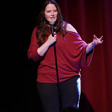 Holly Shaw - Roar! (@hollyshawcomedy) - Instagram