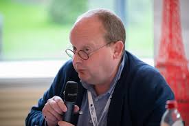 La Roche : séance académique et réception