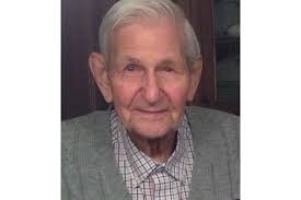 Howard Arcon Obituary (1914