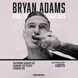Bryan Adams