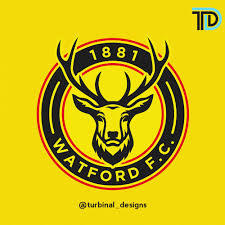 The hornets gave fans the opportunity to redesign the club's crest for next season. More Than 4000 Entries New Official Watford Fc Logo Design Competition Best Of Footy Headlines