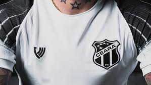 Substitution by ceara player william. Ceara Lanca Novo Uniforme Para Temporada De 2021 Veja Detalhes Jogada Diario Do Nordeste