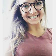 Sofia Tucker's Instagram, Twitter & Facebook