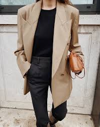 Luxury designer clothes, shoes, bags and accessories from designer brands including dvf, christian louboutin and alexander mcqueen. Favorite Blazer Of The Moment Modedamour
