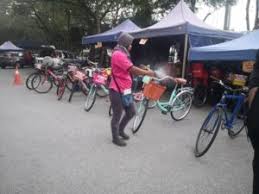 Pada kebiasaanya penduduk setempat dan juga pengunjung dari luar akan bertandang ke taman tasik titiwangsa ini bersama keluarga iaitu pada hujung minggu, hari sabtu dan ahad serta pada cuti umum. Pemantauan Pematuhan Sop Pkp Di Taman Tasik Titiwangsa Laman Web Mkn