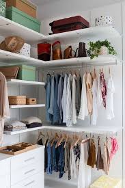 13 Ideas To Have A Pinterest Style Wardrobe With Low Budget Ideahomy Kast Ontwerpen Slaapkamer Interieur Slaapkamerideeen