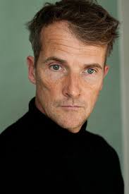 Jeff Burrell — Friends Connection Agency