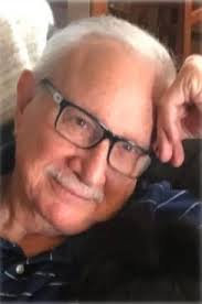 Fernando Lucero Obituary