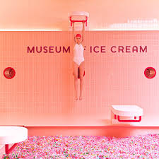 You'll be livin' the cream in nyc! Museum Of Ice Cream On Twitter We Understand That People May Be Hesitant To Come To Public Places We Get It We Hear You While We Do Our Best To Keep