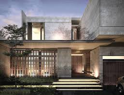 Maybe you would like to learn more about one of these? House Architecture Design Facade House Architecture House House Designs Exterior Facade Architecture Modern Japanes Arsitektur Arsitek Rumah Arsitektur