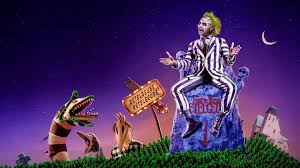 The movie was quite enjoyable, as i loved all of the actors and actresses' performances in this movie. Beetlejuice Movie Streaming Online Watch On Google Play Youtube Itunes