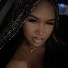 Mylah Garcia (@mylah_desiree)