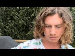 I Wish I Was- The Avett Brothers (Cover by Vincent Rink)