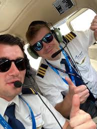 In November last year I was asked to return back to CAE Melbourne flight  training academy to help train the future generations of instructors and  assist with up skilling of their current