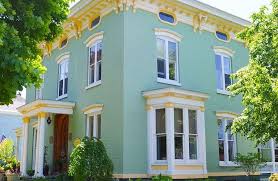 MERRIAM VINCENT GUEST HOUSE