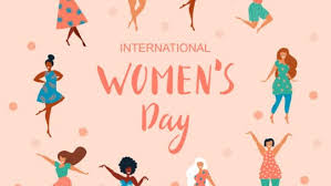International women's day (iwd), marked annually on march 8, is a major day of global celebration for the economic, political, and social achievements of women. A Worthy Pr Goal For Women S Day Get More Women Quoted In Media
