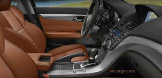 Acura Tl Interior Growswedes Com