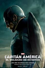 Iron man (tony stark) (rejoins the avengers). Pelicula Capitan America 2 El Soldado De Invierno 2014 Abandomoviez Net