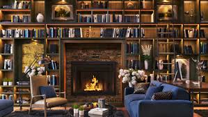 Collection by nurit kacherginski architect. Home Library Design Ideas Decor Aid