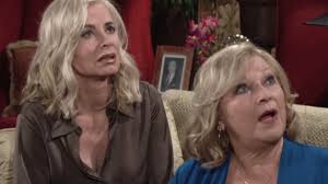 The Young and the Restless Recap: The Abbotts Reel When They Find Out About  Diane's Latest Stunt