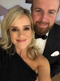 Shane Lowry's wife, Wendy Honner photos