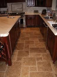 kitchen floor tile