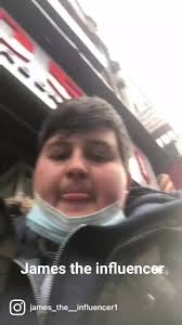 #jamestheinfluencer #liverpool #liverpoolinfluencerjames #fyp #foryou  #thisisabrodcastmessageforawarning