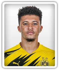 Fifa 21 pro players cards are unique items in fut assigned to professional football players that play fut 21. Jadon Sancho Football Manager 2021 Fm21 Fm2021