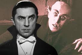 Are Nosferatu and Dracula the Same Character?