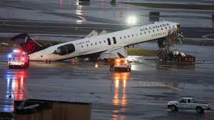 LaGuardia Airport crash victims; what we know about pilots