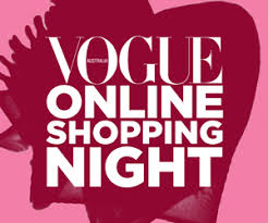 Vogue online shopping night vind plaats op woensdag 28 april 2021 van 12.00 uur tot 00.00 uur. Vogue Online Shopping Night 2017 Haus Of Song